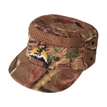 ASIL CAMOUFLAGE HAT (00051682)